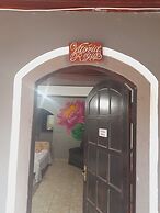 Pousada Flora Búzios