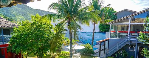 Pousada Flora Búzios