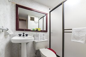 Ayenda 1408 Jaba Santiago de Cali