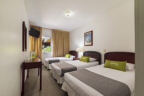 Ayenda 1408 Jaba Santiago de Cali