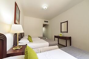 Ayenda 1408 Jaba Santiago de Cali