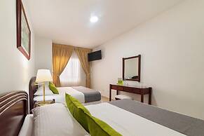 Ayenda 1408 Jaba Santiago de Cali