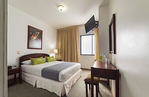 Ayenda 1408 Jaba Santiago de Cali