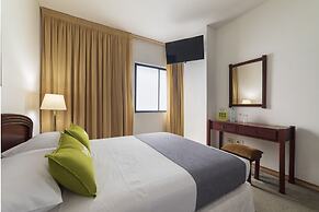 Ayenda 1408 Jaba Santiago de Cali