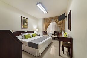 Ayenda 1408 Jaba Santiago de Cali