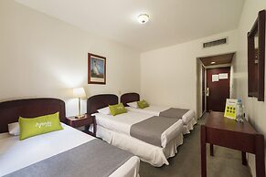 Ayenda 1408 Jaba Santiago de Cali