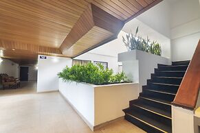 Ayenda 1408 Jaba Santiago de Cali