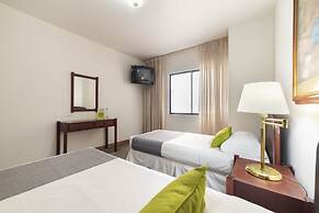 Ayenda 1408 Jaba Santiago de Cali