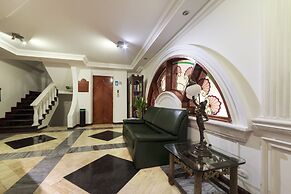 Ayenda 1408 Jaba Santiago de Cali