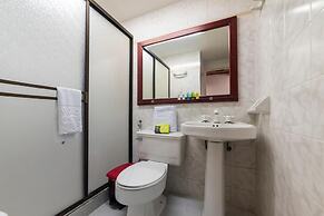 Ayenda 1408 Jaba Santiago de Cali