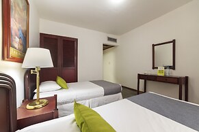 Ayenda 1408 Jaba Santiago de Cali