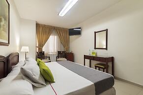 Ayenda 1408 Jaba Santiago de Cali