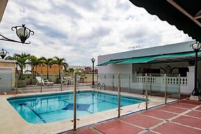 Ayenda 1408 Jaba Santiago de Cali