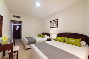 Ayenda 1408 Jaba Santiago de Cali