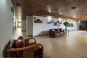 Ayenda 1408 Jaba Santiago de Cali