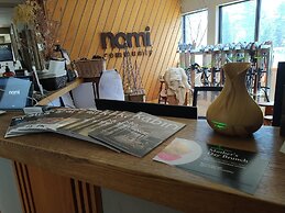 Nomi Resort