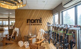 Nomi Resort