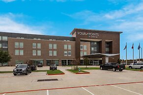 Four Points by Sheraton Plano