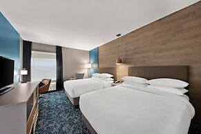 Four Points by Sheraton Plano