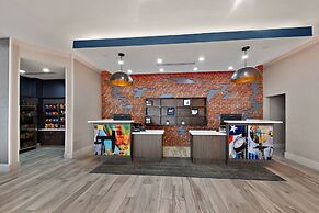 Four Points by Sheraton Plano