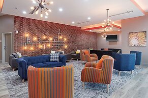 Four Points by Sheraton Plano