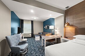 Four Points by Sheraton Plano