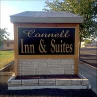 Connell Inn and Suites