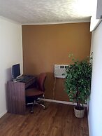 Connell Inn and Suites