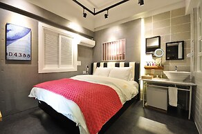 February Hotel Apsan