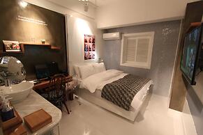 February Hotel Apsan