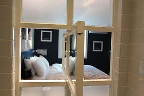 February Hotel Apsan