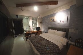 February Hotel Apsan