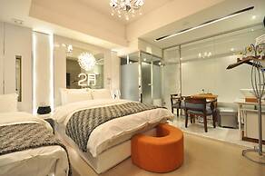 February Hotel Apsan