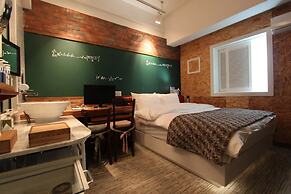 February Hotel Apsan