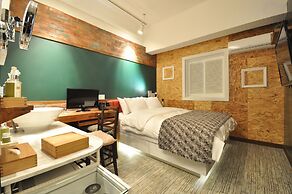 February Hotel Apsan