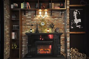 February Hotel Apsan