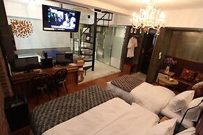 February Hotel Apsan