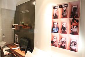 February Hotel Apsan