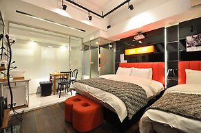 February Hotel Apsan