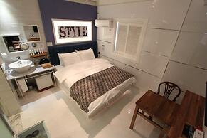 February Hotel Apsan