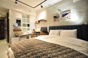 February Hotel Apsan