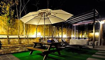 February Hotel Apsan