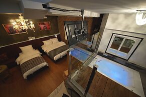 February Hotel Apsan