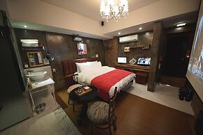 February Hotel Apsan