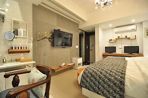 February Hotel Apsan