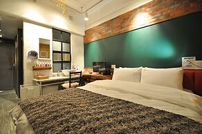 February Hotel Apsan