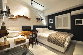 February Hotel Apsan