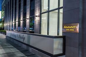 Amanti Hotel Seoul