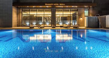 Amanti Hotel Seoul