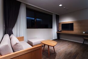 Amanti Hotel Seoul